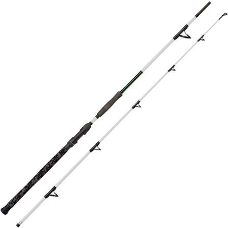 Rod Madcat White Deluxe G2