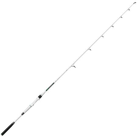 Rod Madcat White X-Taaz Vertical Ext