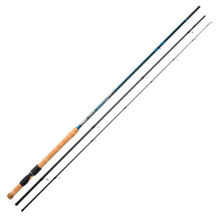 ROD NATURAL BAIT GARBOLINO OPTIMA S AN