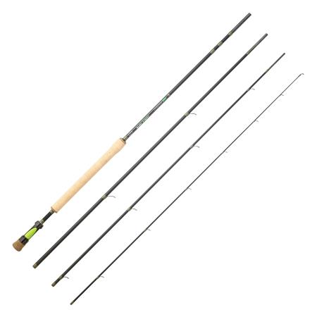 Rod Natural Baits Garbolino Espada An