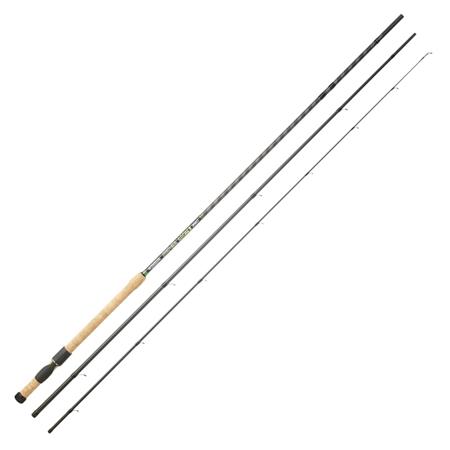 Rod Natural Baits Garbolino Proxima An