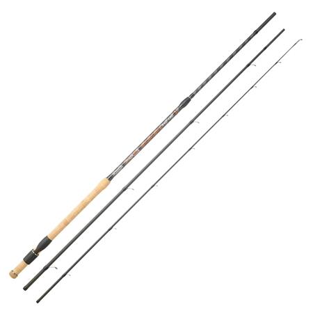 Rod Natural Baits Garbolino Proxima An-R