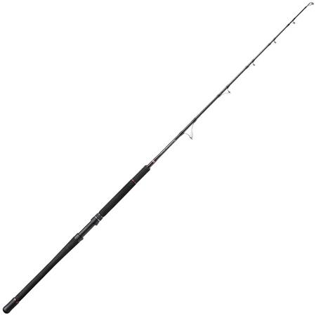 Rod Penn Conflict Tuna Broumé