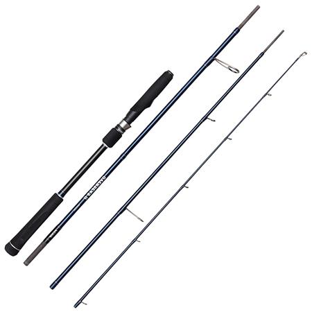 Rod Penn Overseas Ii Inshore Spinning Rod