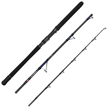 Rod Penn Overseas Xt Ii Boat