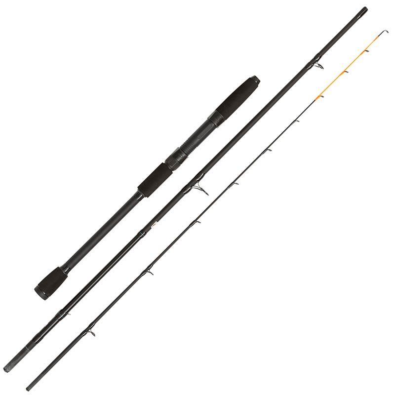 penn wrath boat rod