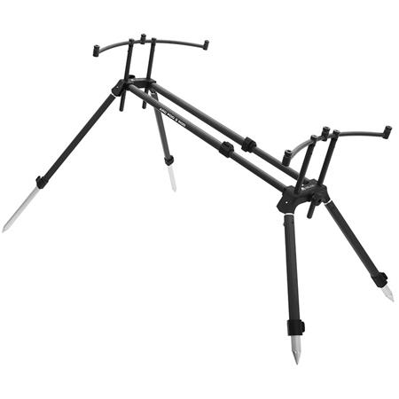 Rod Pod 3 Ruten Mikado Arc Pod 3 Cannes