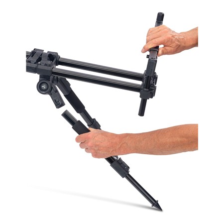 ROD POD ANACONDA INDEPENDENCE PRO