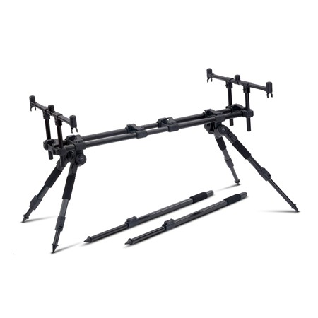 Rod Pod Anaconda Independence Pro