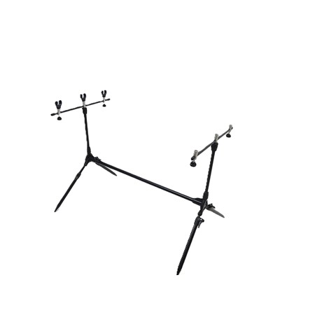 Rod Pod Angling Pursuits 3 Cannes - 3 Cannes