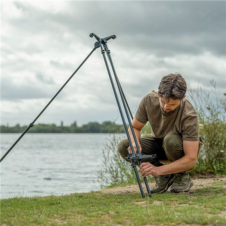 ROD POD AVID CARP EXTREMITY POD