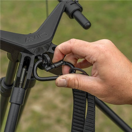 ROD POD AVID CARP EXTREMITY POD