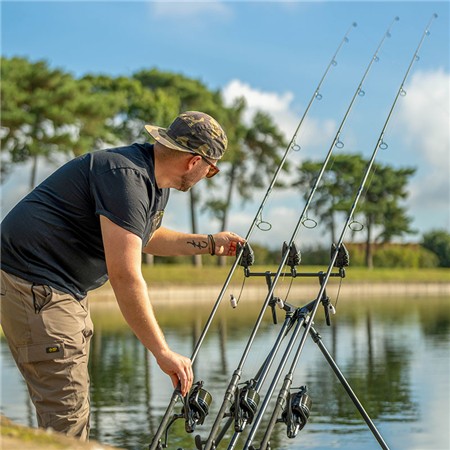 ROD POD AVID CARP EXTREMITY POD