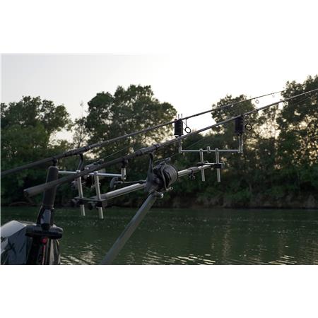 ROD POD BOOT PROWESS BOAT POD MK2