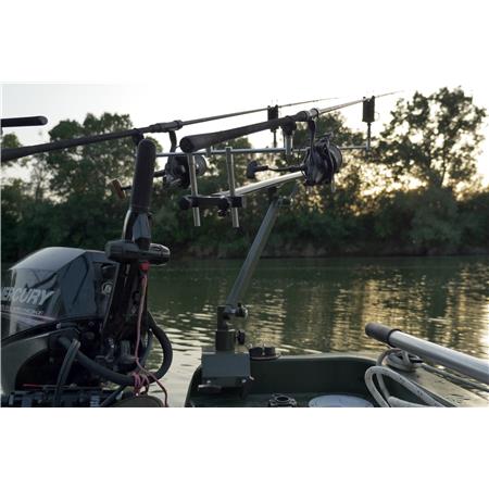 ROD POD BOOT PROWESS BOAT POD MK2