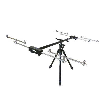 Rod Pod Carp'o G4 - 191650
