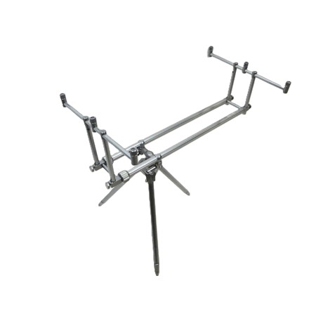 Rod Pod Delphin Tpx3 3 Cannes - 3 Cannes