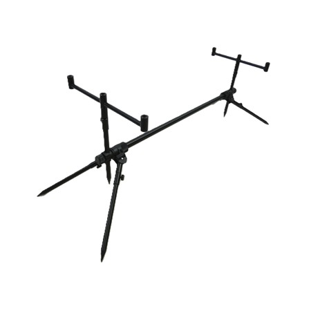 Rod Pod Fox Black Label Slim Pod - Crp048