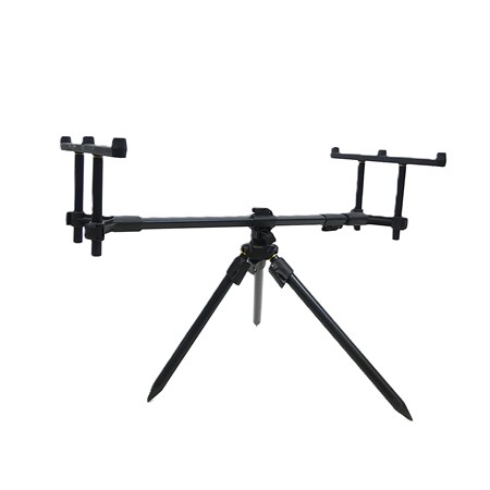 Rod Pod Fox Eos 2 & 3 Rod Tripod - Crp049