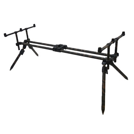 Rod Pod Fox Horizon Duo Camo - Crp037