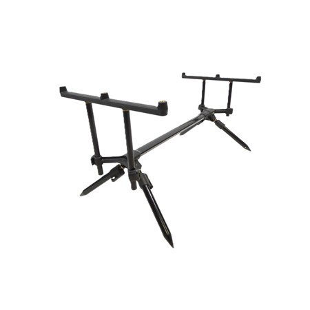 Rod Pod Fox Stalker Plus Pod - Stalker + Pod