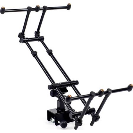 ROD POD ΓΙΑ ΒΆΡΚΑ DAIWA