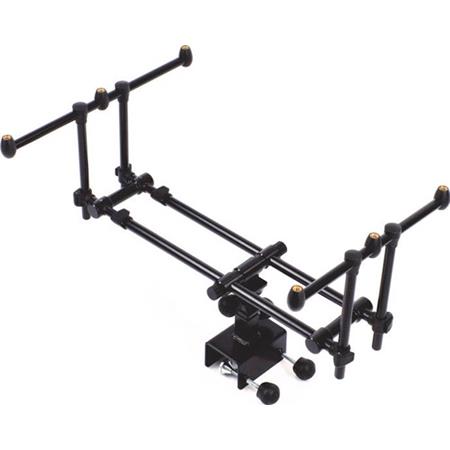 Rod Pod Για Βάρκα Daiwa
