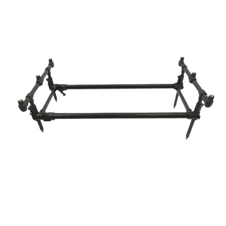 Rod Pod Jrc Contact Sqr Pod - 3 Cannes