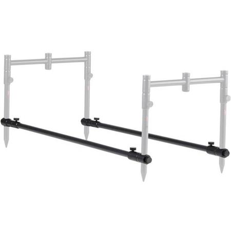 Rod Pod Jrc X-Lite Pod Base Complete