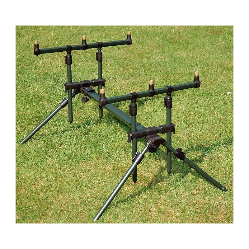 ROD POD JRC X-LITE POD