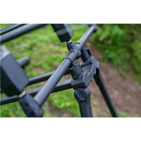 ROD POD KORUM DELUXE 3 ROD TRIPOD