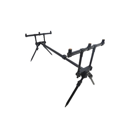 Rod Pod Mack2 Carp Addict Pod - 149555\1