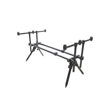 Rod Pod Mack2 Xanthor Pod 3 Rod - 149616\1