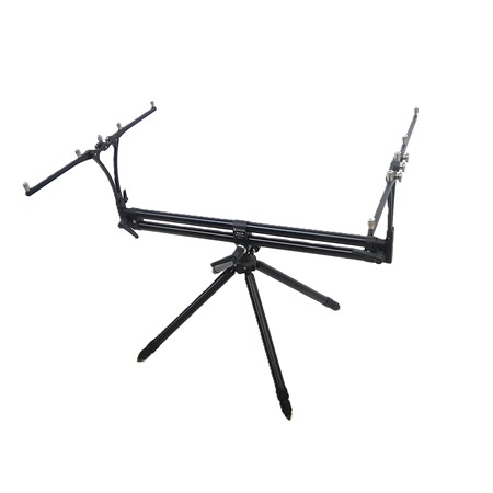 Rod Pod Meccanica Vadese Evolution - 4 Cannes - Noir