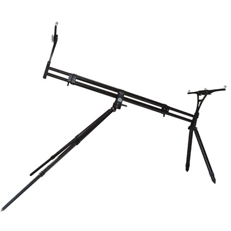 ROD POD MECCANICA VADESE NICK - NOIR