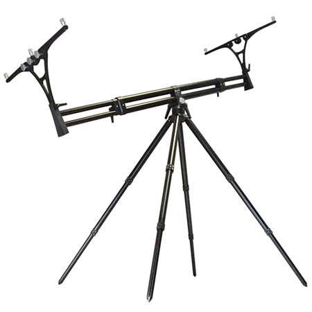 Rod Pod Meccanica Vadese Nick - Noir