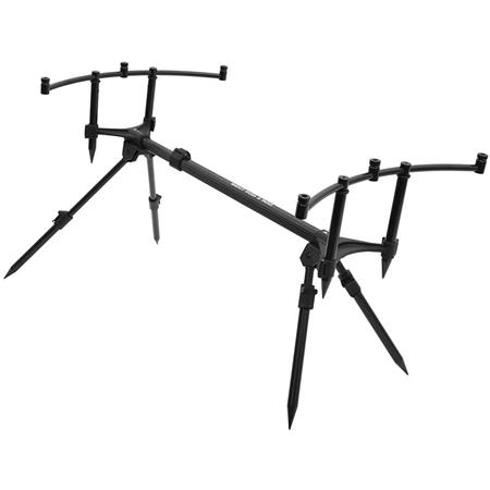 Rod Pod Mikado Bent Pod 3 Rod