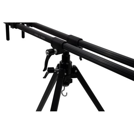 ROD POD MIKADO KAIJU POD 3 ROD