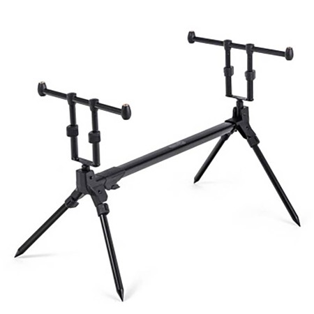 Rod Pod Mivardi Rodpod New Dynasty Quick Set
