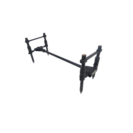 Rod Pod Nash Super Compact - 2 Cannes