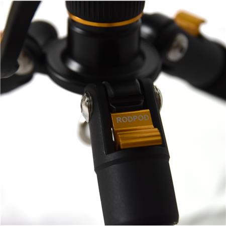 ROD POD PRO ELITE BAITS COMPETITION F1