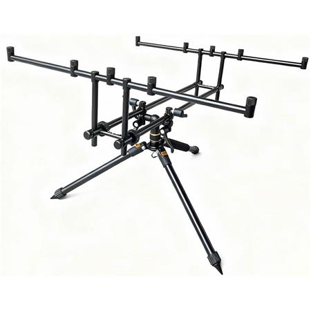 Rod Pod Pro Elite Baits Competition F1