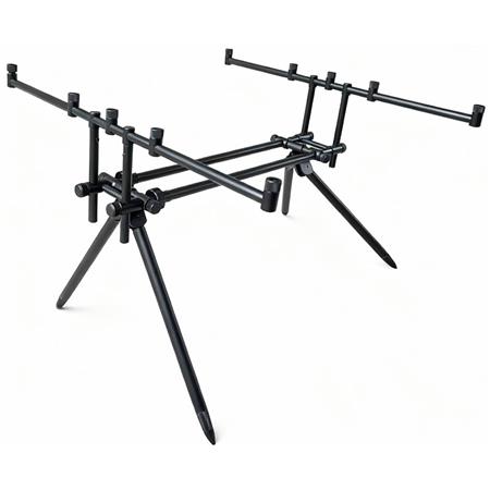 Rod Pod Pro Elite Baits Pro Stable