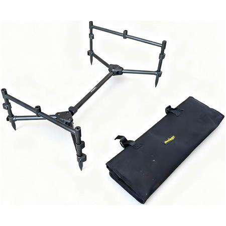 ROD POD PRO ELITE BAITS SUPER FLAT