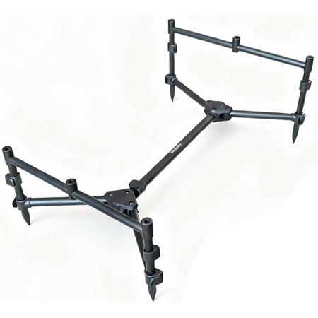 Rod Pod Pro Elite Baits Super Flat