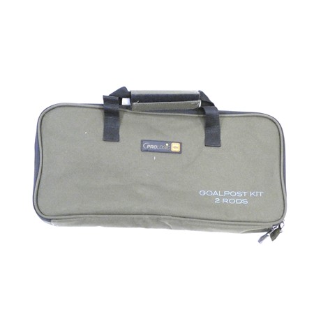 ROD POD PROLOGIC BANKSTICKS & BUZZER BAR - 54357 OCCASION