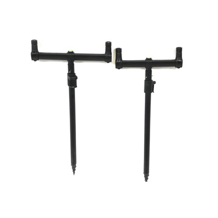 Rod Pod Prologic Banksticks & Buzzer Bar - 54357
