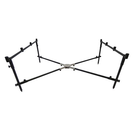 Rod Pod Prologic Power Pod’N Goal Post Kit - 53851