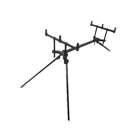 Rod Pod Prologic C-Series Convertible Long Legs - 3 Cannes