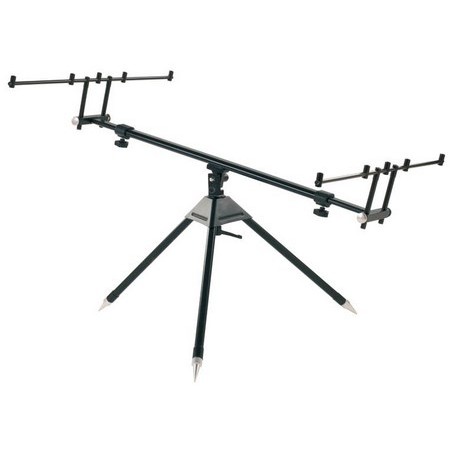 Rod Pod Prowess Astral Noir